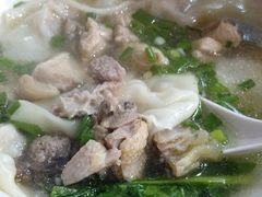 -车沾巷·重庆老味豌杂面