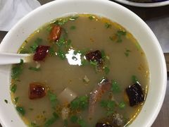 -老爆肚满五香烧牛羊肉