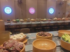 -喜家自助小火锅(乐客城店)