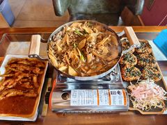 -小木屋米酒店总店