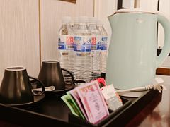 -青岛鑫江温德姆酒店