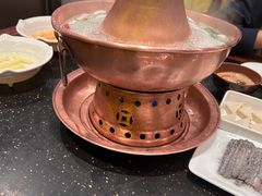 -南门涮肉(通州大船店)