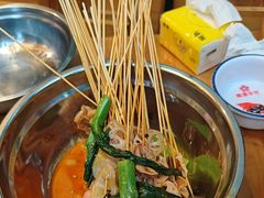 -嘉州鲜知味钵钵鸡(奎星楼店)