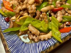 -五谷丰登·胶东海鲜·家常菜(张村店)