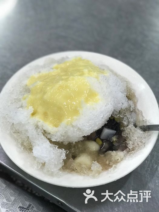 八宝冰图片 - 第1张