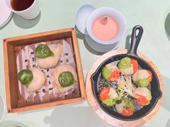 -蔡澜点心·粤菜(领展购物广场店)
