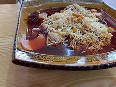-冒菜西施·非遗冒菜(总店)
