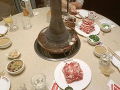 -阳坊大都涮羊肉(阳坊总店)
