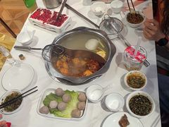 -八合里潮汕鲜牛肉火锅(吉大店)