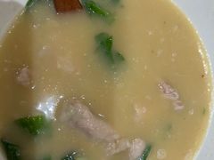 川南豆汤滑肉-田园印象·成都土菜院子(华阳店)