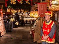 -南京大牌档(崇文门国瑞店)
