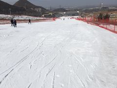 -八达岭滑雪场