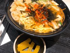 -乐天免税店(明洞店)