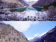 -叠溪松坪沟景区