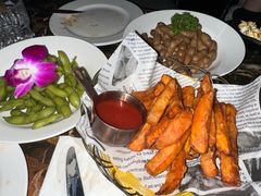 -MOSSO德国餐厅·音乐酒吧(环宇荟店)