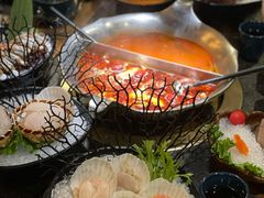 -湊湊火锅·茶憩(东城万达店)