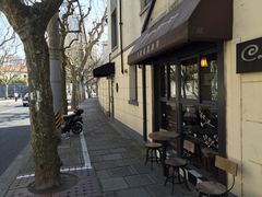 -RUMORS COFFEE ROASTERY鲁马滋咖啡(湖南路店)