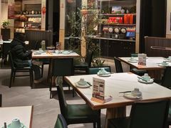 -老馆子·建德菜·山肴鱼鲜(海威新界店)