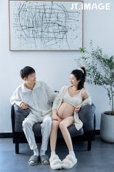 -专注孕妇照亲子照·纪田摄影