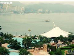 -杭州千岛湖开元度假村