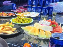 -南城百货(亭江店)