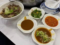-福合埕牛肉火锅(长平国新店)