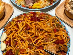 -清真·卡德尔大叔新疆主题餐厅(龙汇路店)