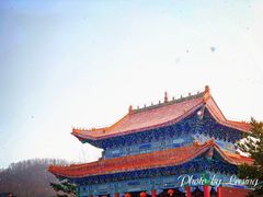 -六鼎山文化旅游区