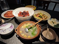 -金陵家宴·金陵春·南京菜(夫子庙店)