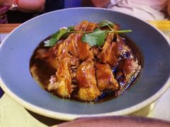 -啫神·广州地标美食(北京路店)