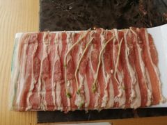 -映山红鲜货火锅(鱼嘴店)