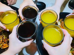 -食乐佳麻辣香锅(森林摩尔商业街区店)