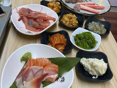 -樱吉岛寿喜锅(肇嘉浜路店)
