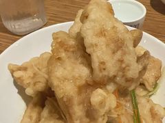 -金掌勺·锅包肉(广渠门店)