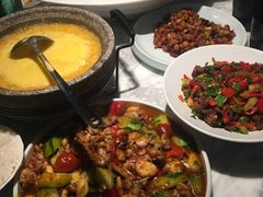 -蔴将·川菜(黄龙万科店)