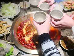 -小龙坎火锅(总店)