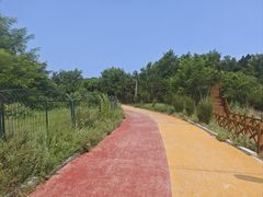 -长岛南北长山旅游景区