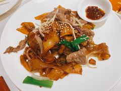 -十二粤味·顺德菜·烧鹅点心(五四广场店)