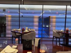 -中国坊中餐厅(石家庄希尔顿酒店)