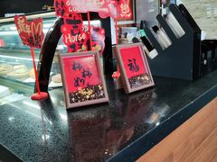-首都图书馆-咖啡厅