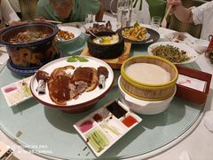 -大鸭梨烤鸭(左家庄店)