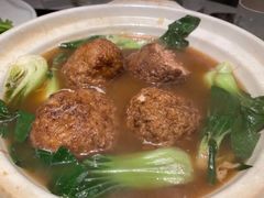-芳芳私房菜·精做淮扬菜(承德路店)