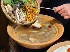 -恰饭·老长沙市井菜(天河客运站店)