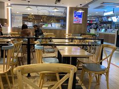 大堂-满记甜品(巴黎春天宝山店)