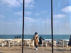 -Cafe Aewol Monsant