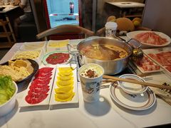 -许府牛火锅(长沙龙湖芙蓉天街店)