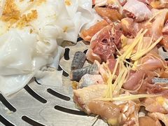 -碗中海·蒸汽海鲜·桑拿鸡(岭南天地店)