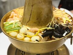 -凯鸽酒楼(操场城店)
