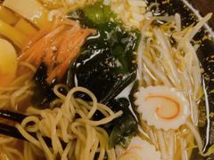 -日本料理神拉面