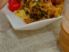 -明记港式烧腊茶餐厅(下沙店)